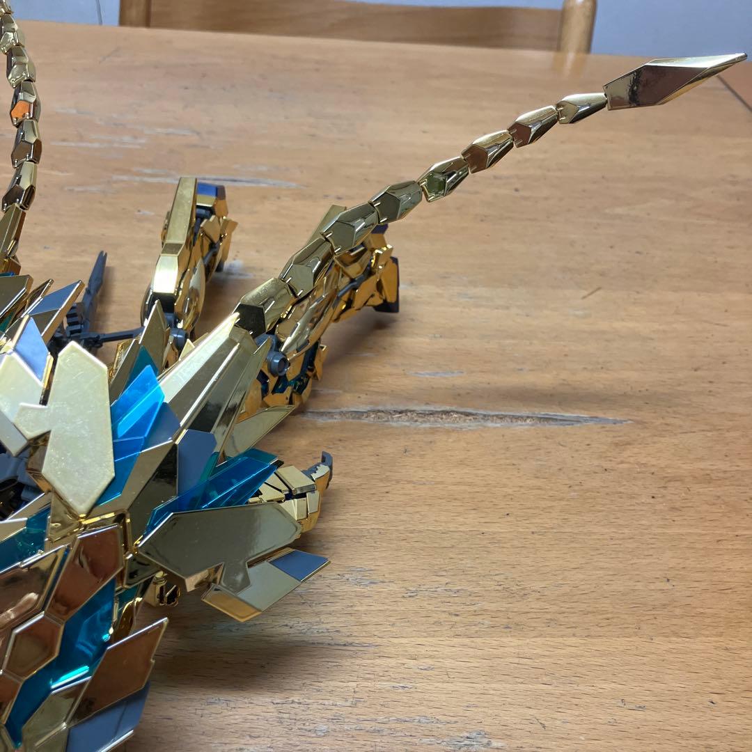 MG フェネクス