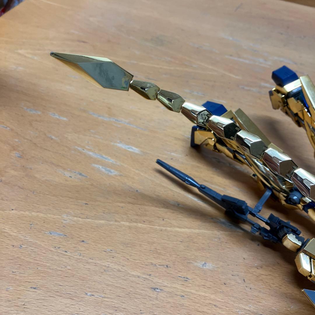 MG フェネクス