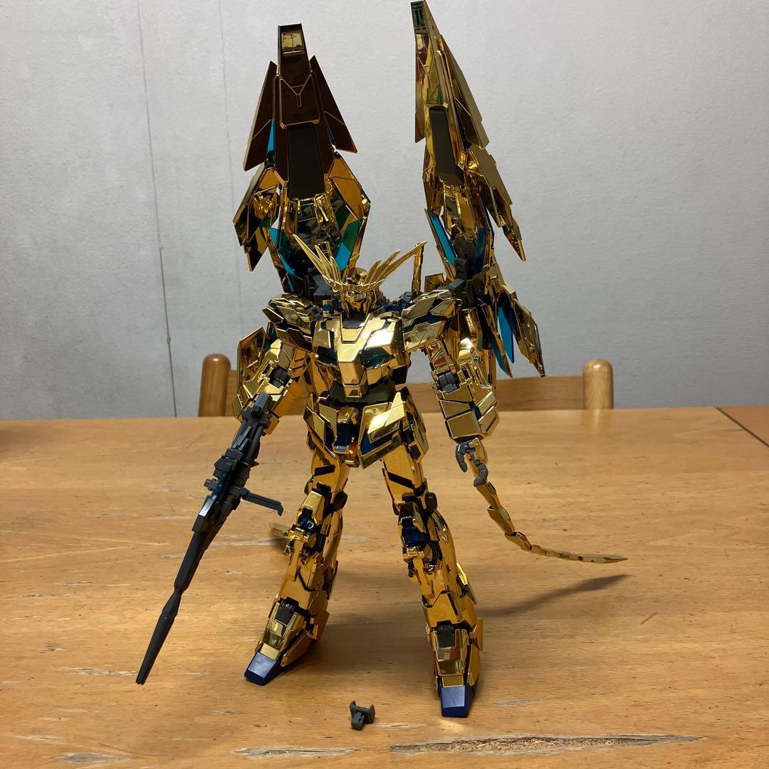 MG フェネクス