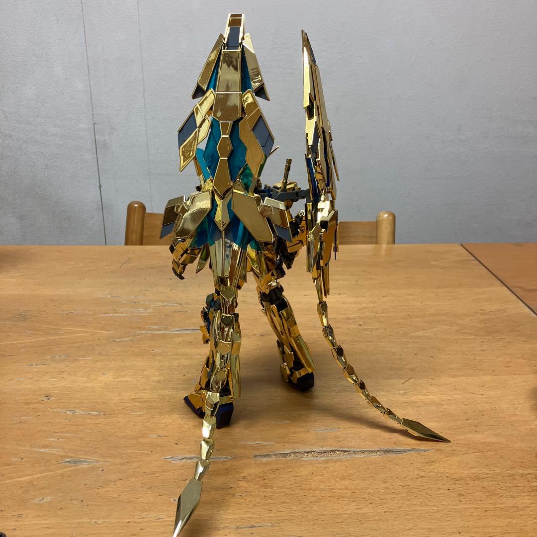 MG フェネクス