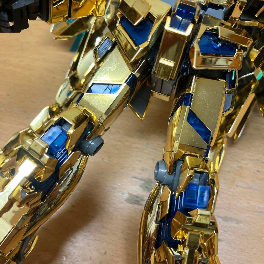 MG フェネクス