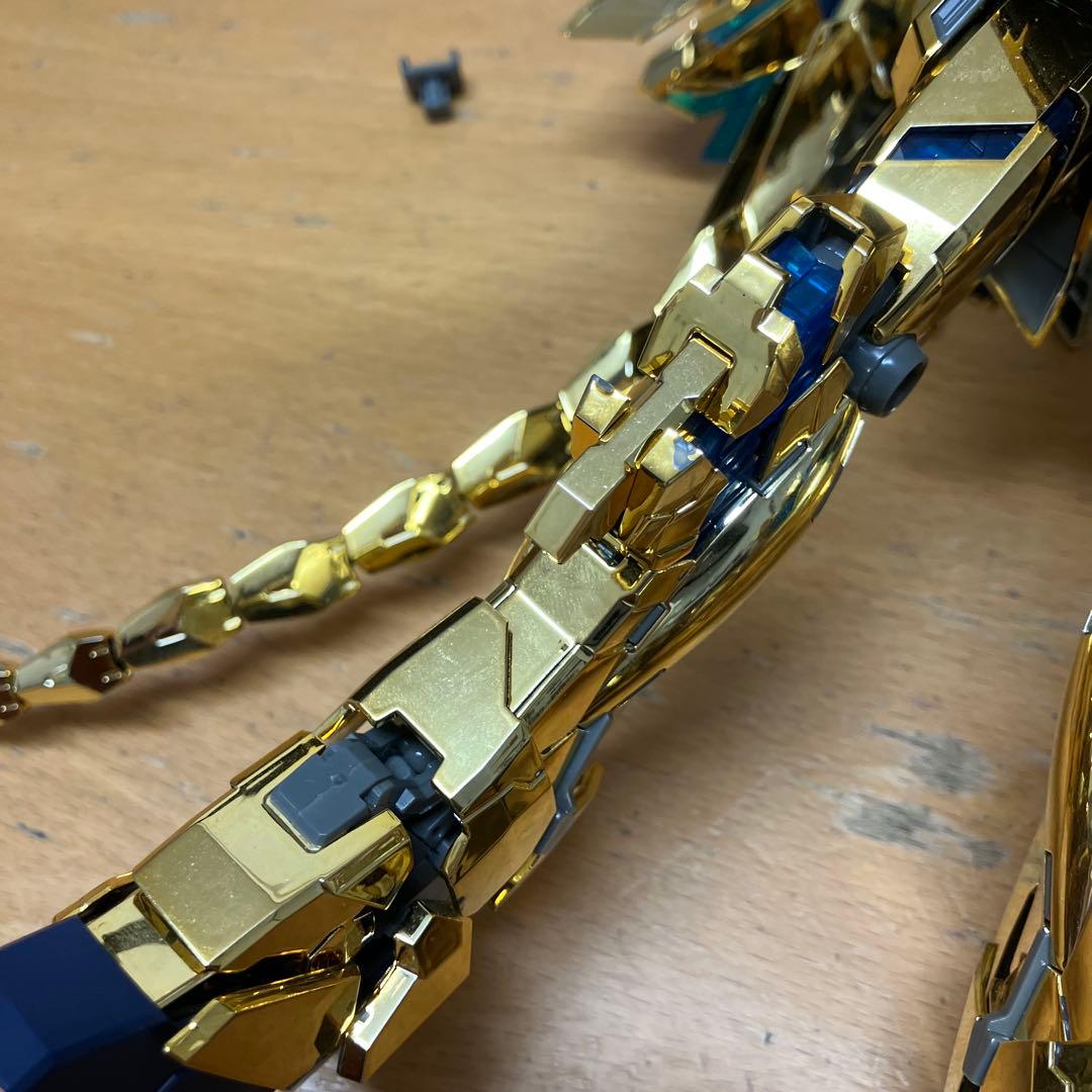 MG フェネクス