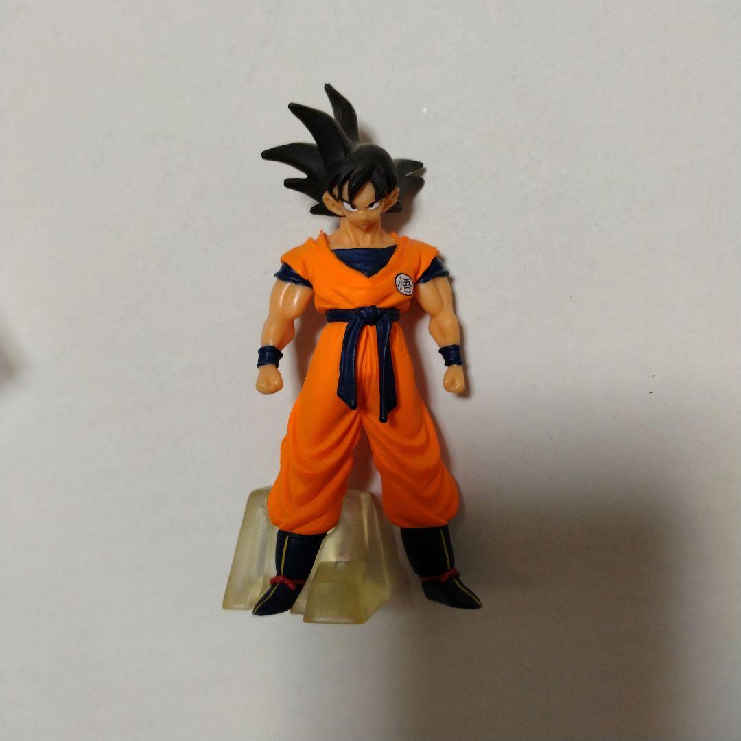 HGドラゴンボール改EX 未開封品5体セット