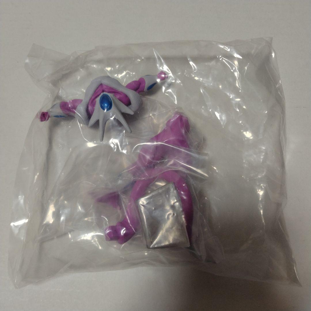 HGドラゴンボール改EX 未開封品5体セット