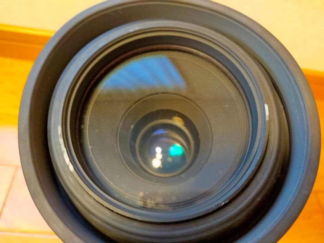 MAMIYA RB67 Pro S SD用ポラロイドインスタントフィルムバック