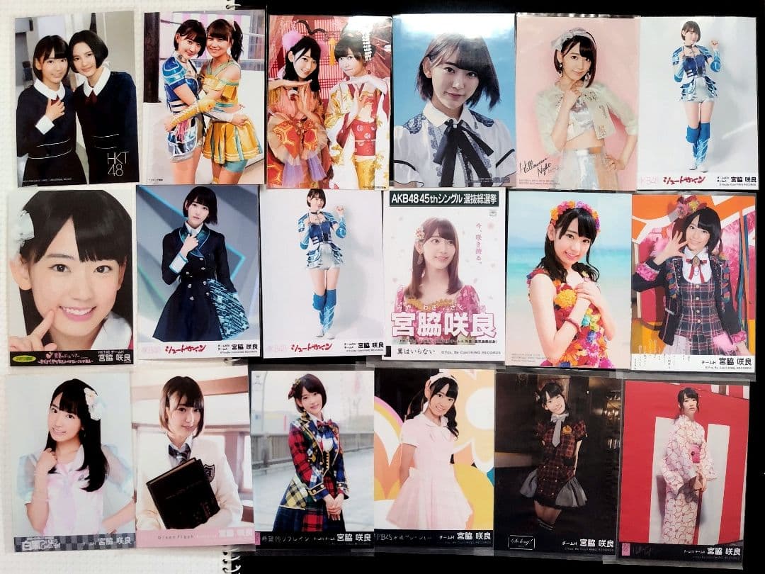 NMB48 高嶺の林檎 タイプC JEUGIA特典 生写真
