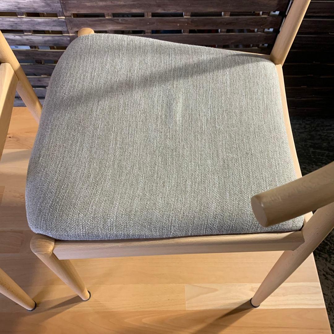 H309\" NITORI Nコレクション ダイニングセット 5点 NA