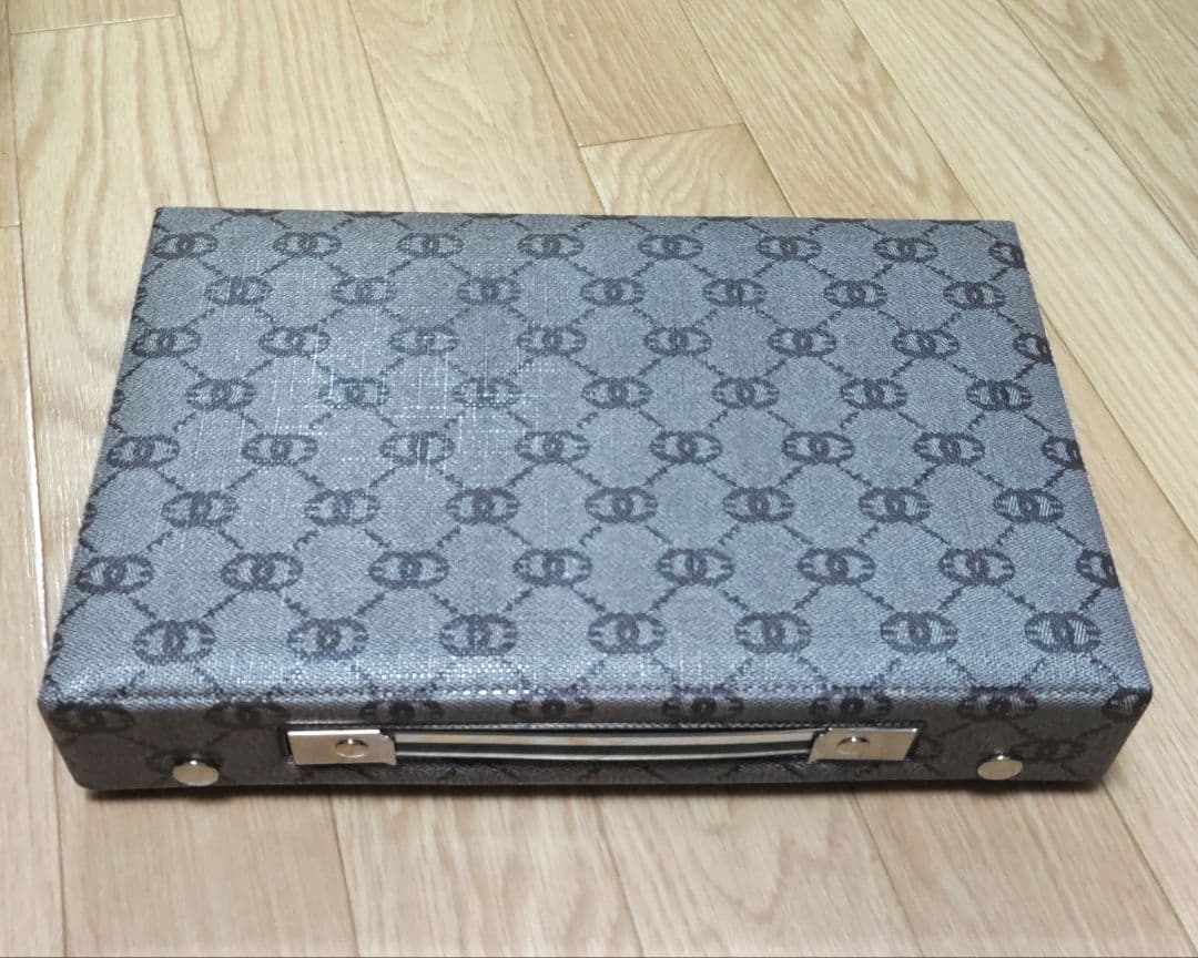 ★極美品★ ミズノ丸一 麻雀牌「玄海」