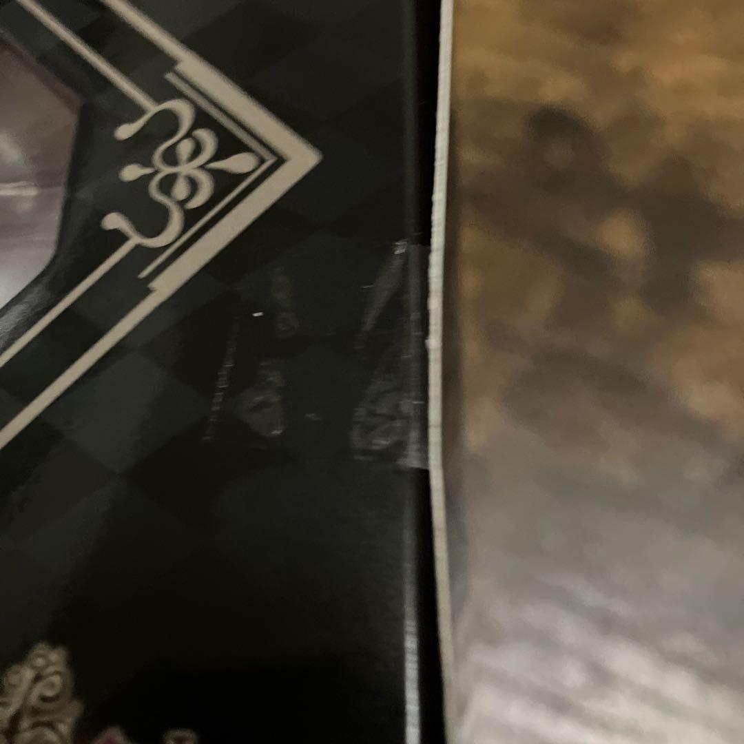 ホロライブ一番くじ　大神ミオ白上フブキ　フィギュアセット