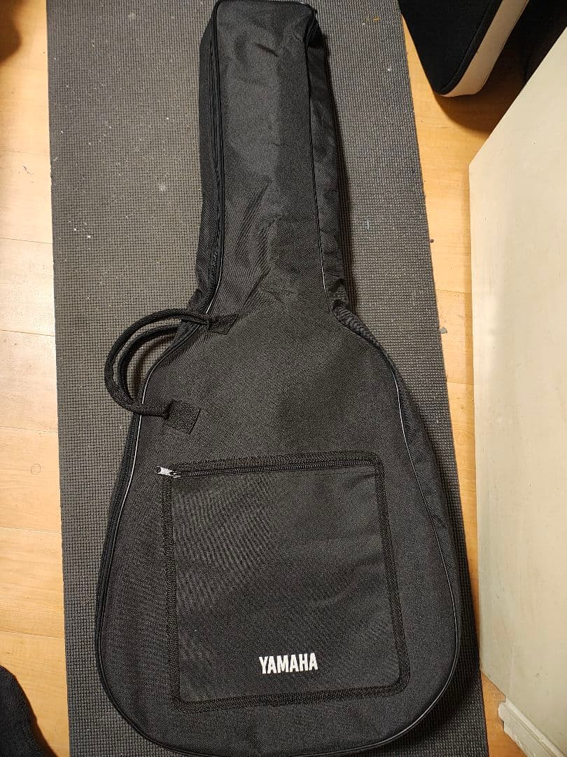 Yamaha FG-412BL/ソフトケース付