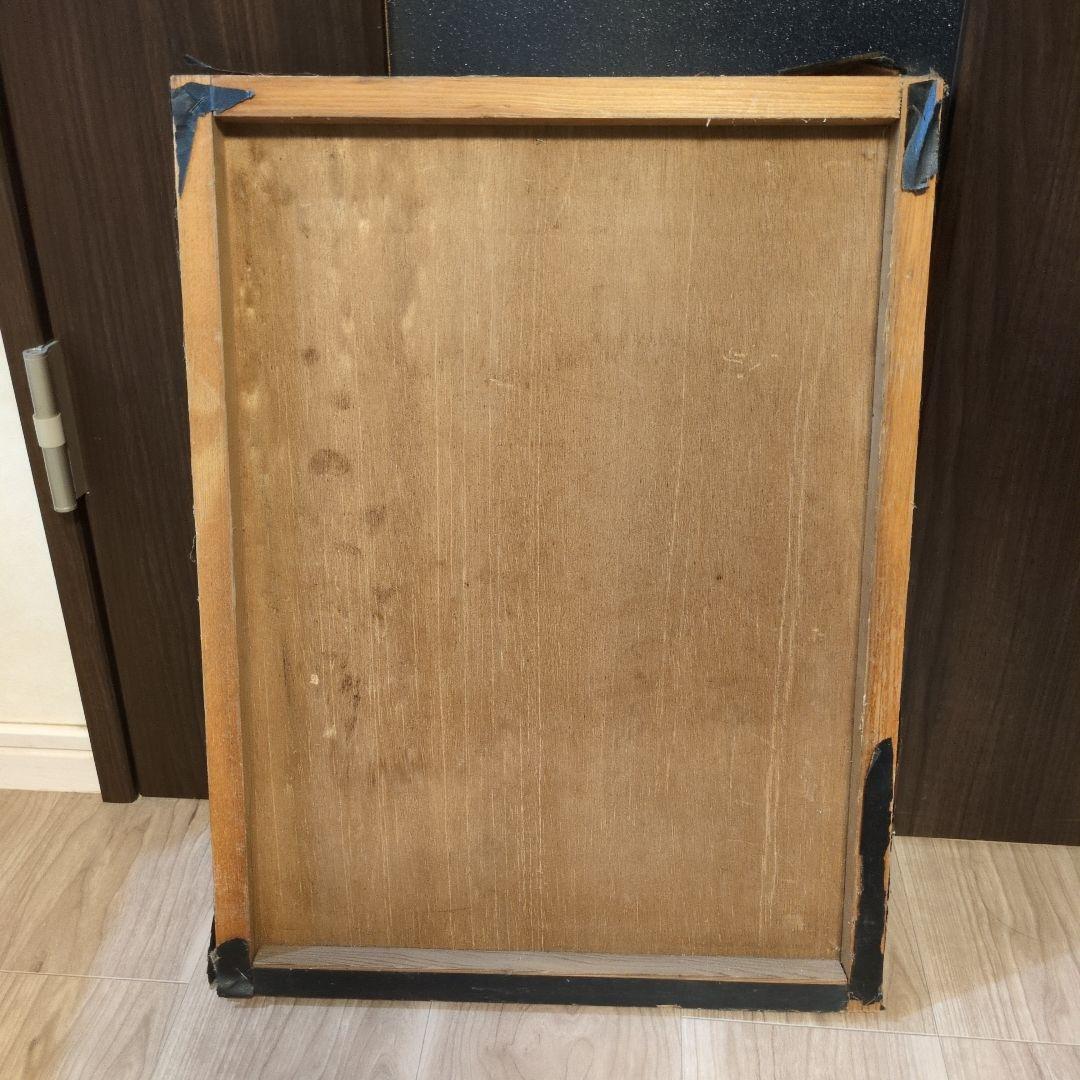 別冊少女コミック 1974年9月号 イラストポスター 「ポーの一族」 萩尾望都