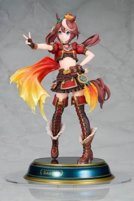 ウマ娘 プリティーダービー [ビヨンド・ザ・ホライズン] トウカイテイオー