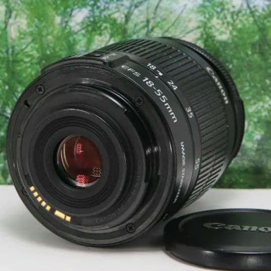 ❤シャッター数5708♪スマホに動画と写真転送☆Canon Kiss X50❤