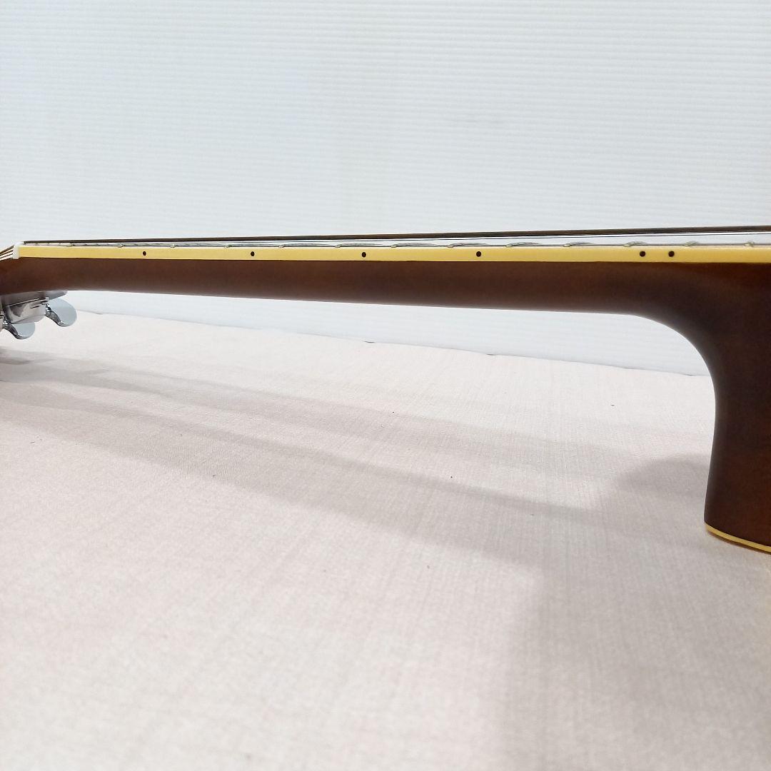 美品◎YAMAHA アコースティックギター FG-200D 日本製 ヤマハ