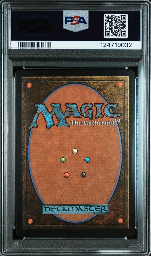 PSA10 Foilボーダーレス ノクティスの魔法「デス」 滅ぼし 英語版 FF