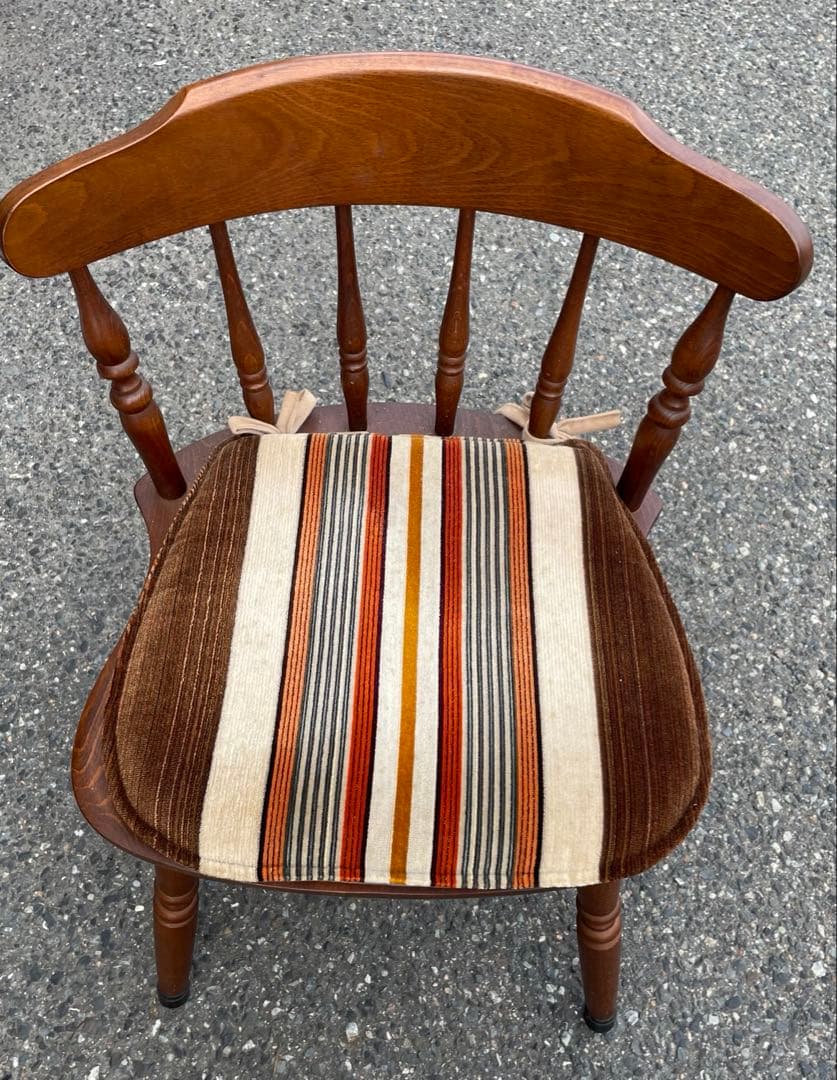 飛騨 柏木工 ウィンザーチェア WINDS 太平 椅子 アンティークビンテージ