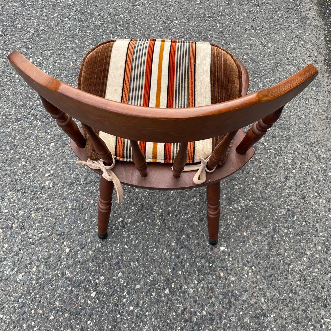 飛騨 柏木工 ウィンザーチェア WINDS 太平 椅子 アンティークビンテージ