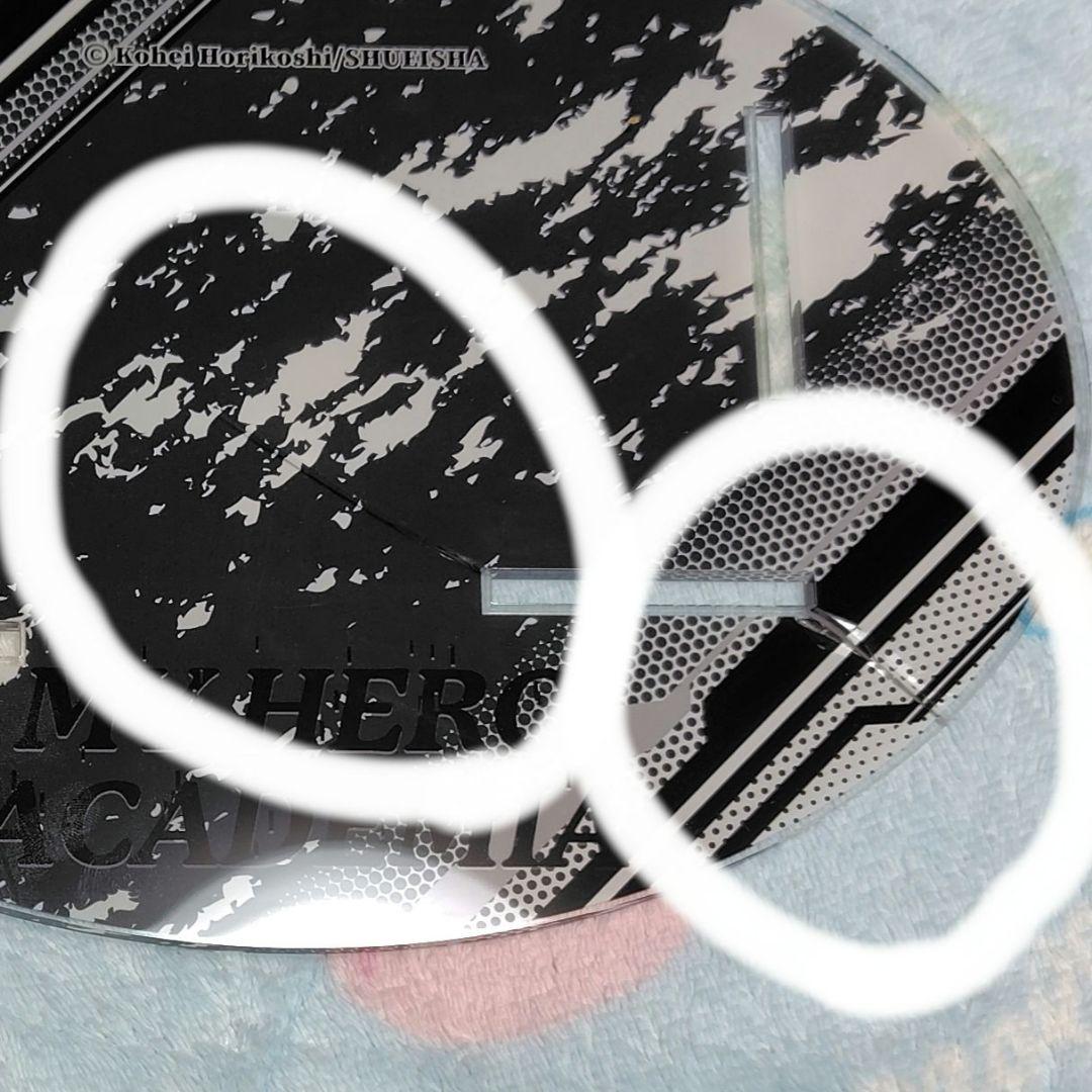 相澤消太 ヒロアカ アクスタ gigo BIC 僕のヒーローアカデミア