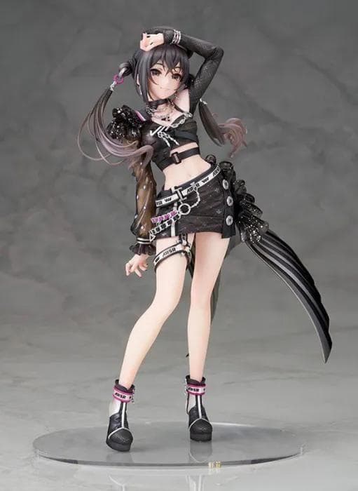 アイドルマスターシンデレラガールズ 砂塚あきら レイヤード・マイ・エッジィVer