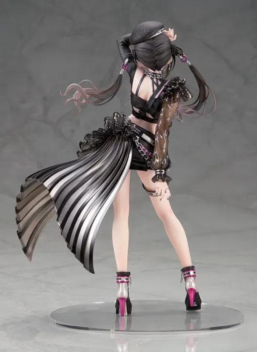 アイドルマスターシンデレラガールズ 砂塚あきら レイヤード・マイ・エッジィVer
