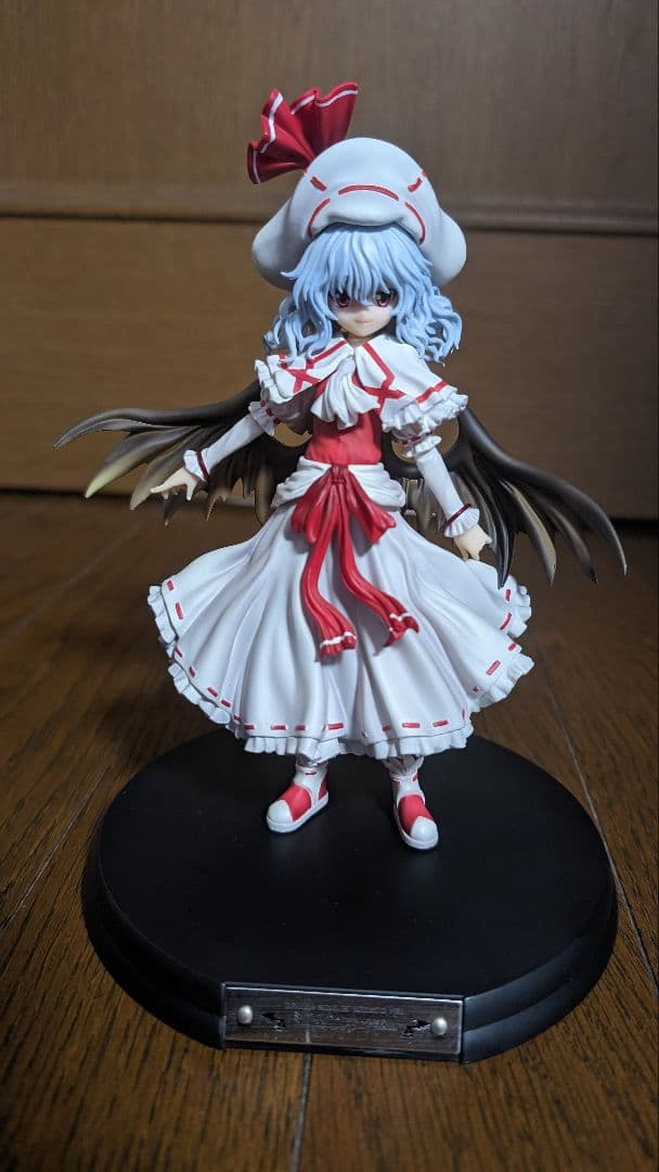 東方project レミリアスカーレット 香霖堂ver. フィギュア