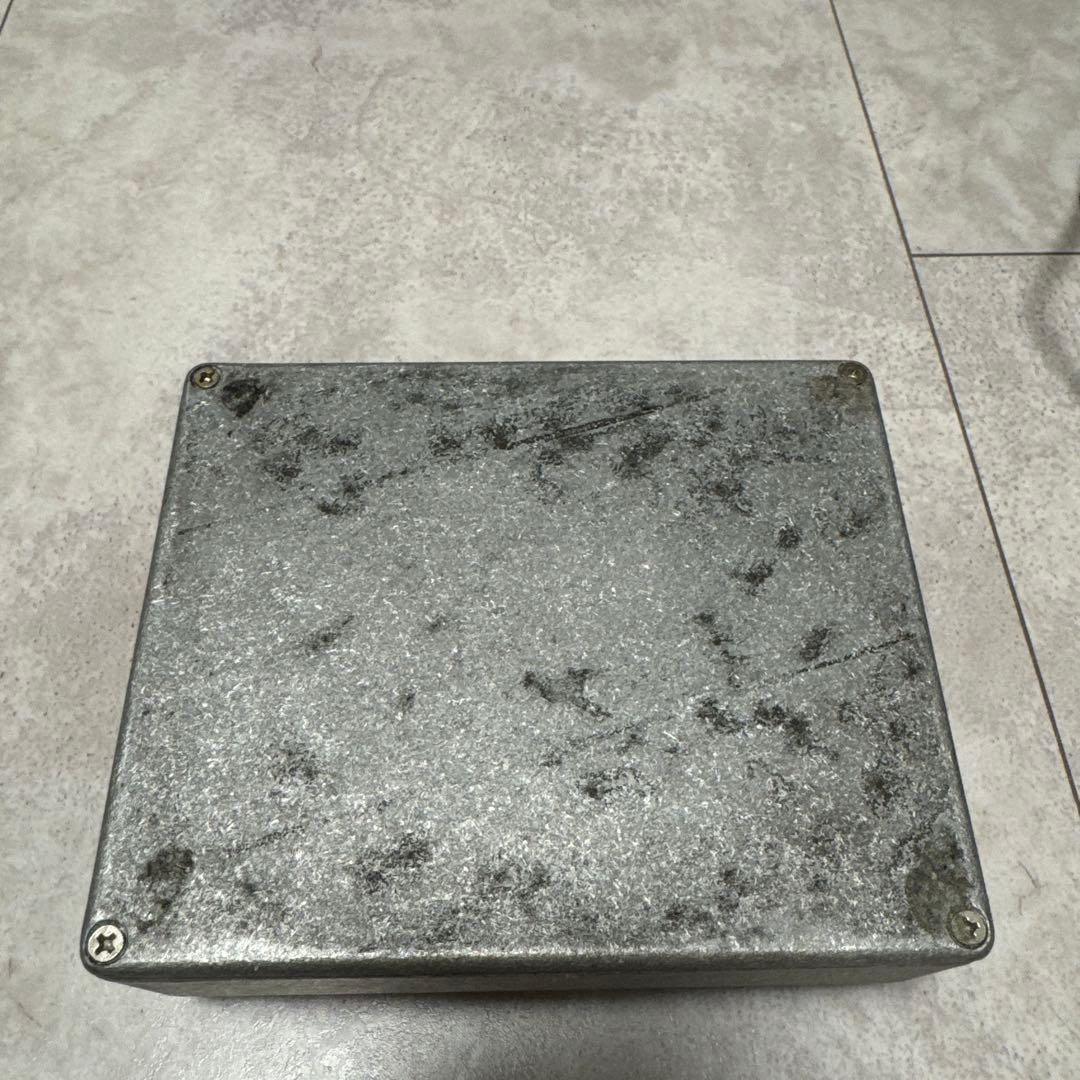 LANDGRAFF DOD MO-D クローン 2in1 エフェクター