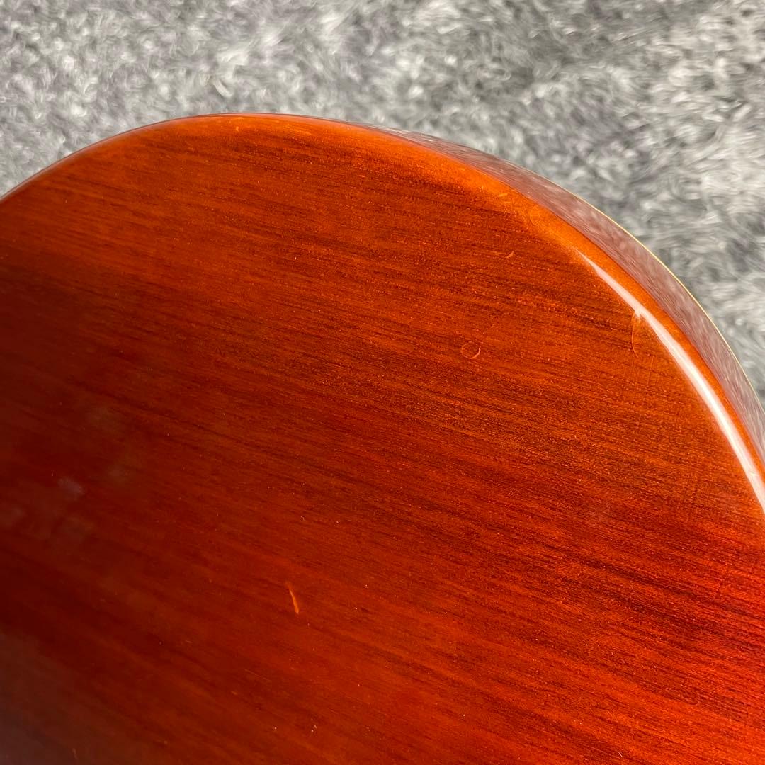 ギター GrassRoots G-LP-60S