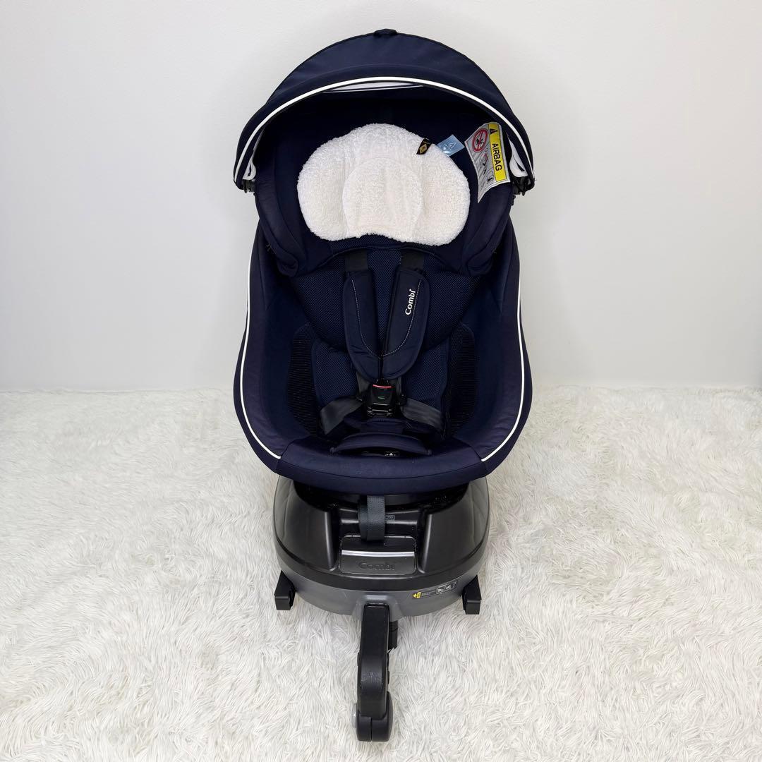 美品 Combi クルムーヴ スマート エッグショック JG-600