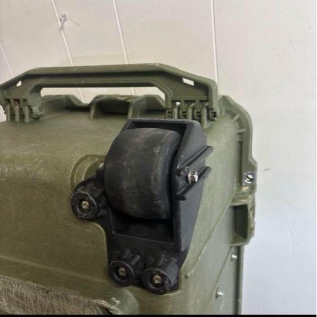 米軍放出品　PELICAN CASE ペリカンケース1740