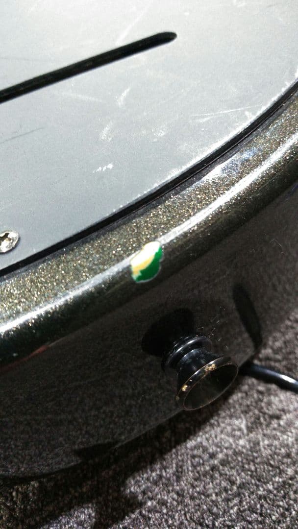 フェルナンデス　FERNANDES　エレキギター　ZO-3 　ブラック