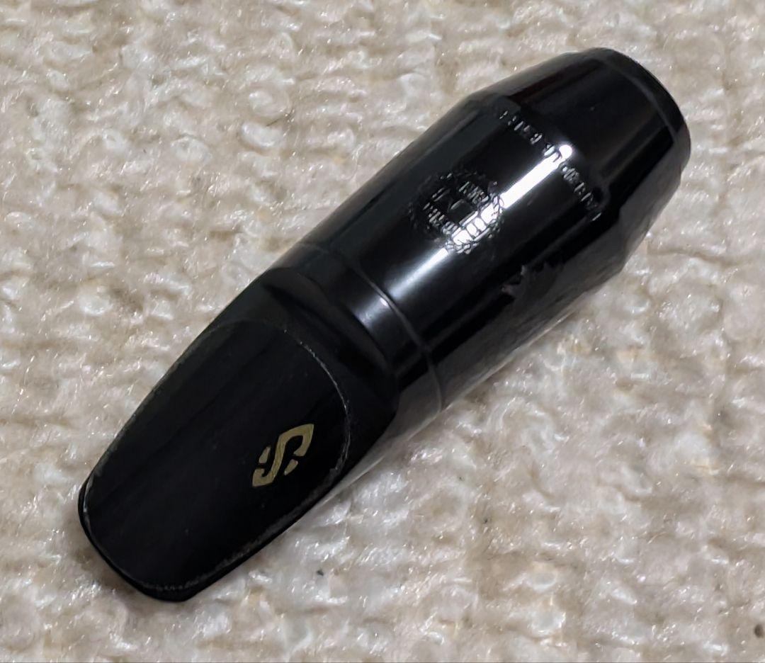 管楽器・吹奏楽器 H.Selmer S.Sax S90 180
