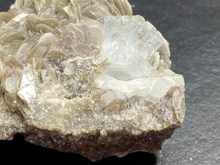 アクアマリン　159g