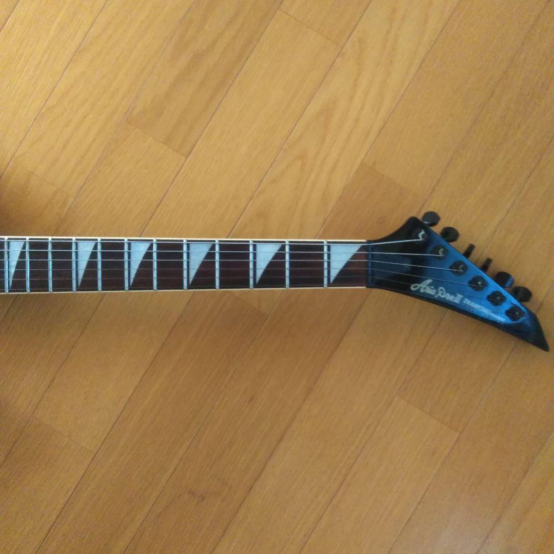 Aria Pro II DIAMOND series フェルナンデス