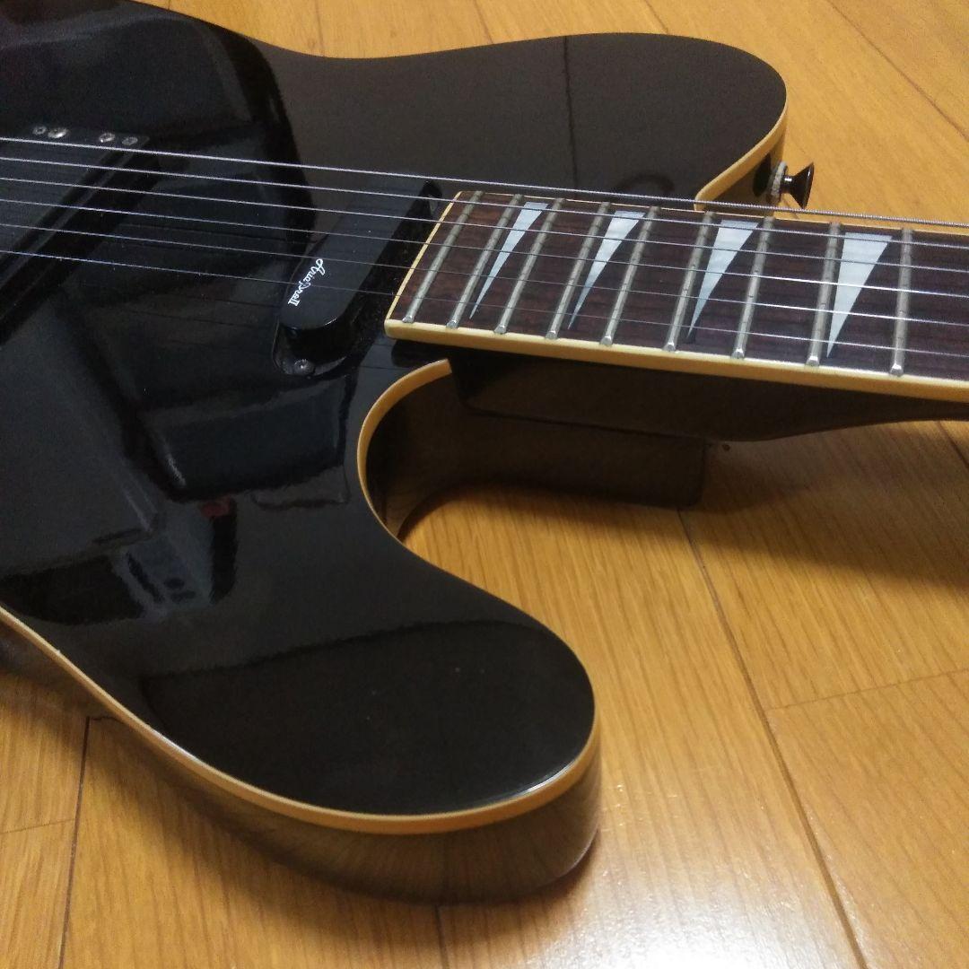 Aria Pro II DIAMOND series フェルナンデス