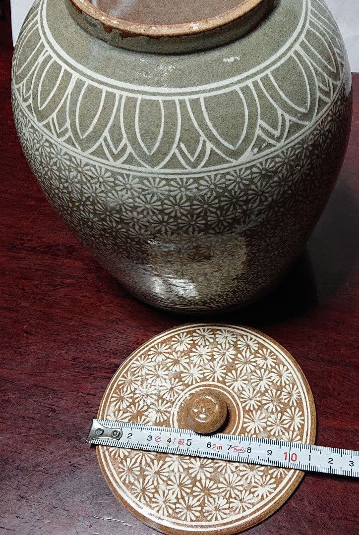 茶道具水差し奇泉作☆御値引き販売中☆