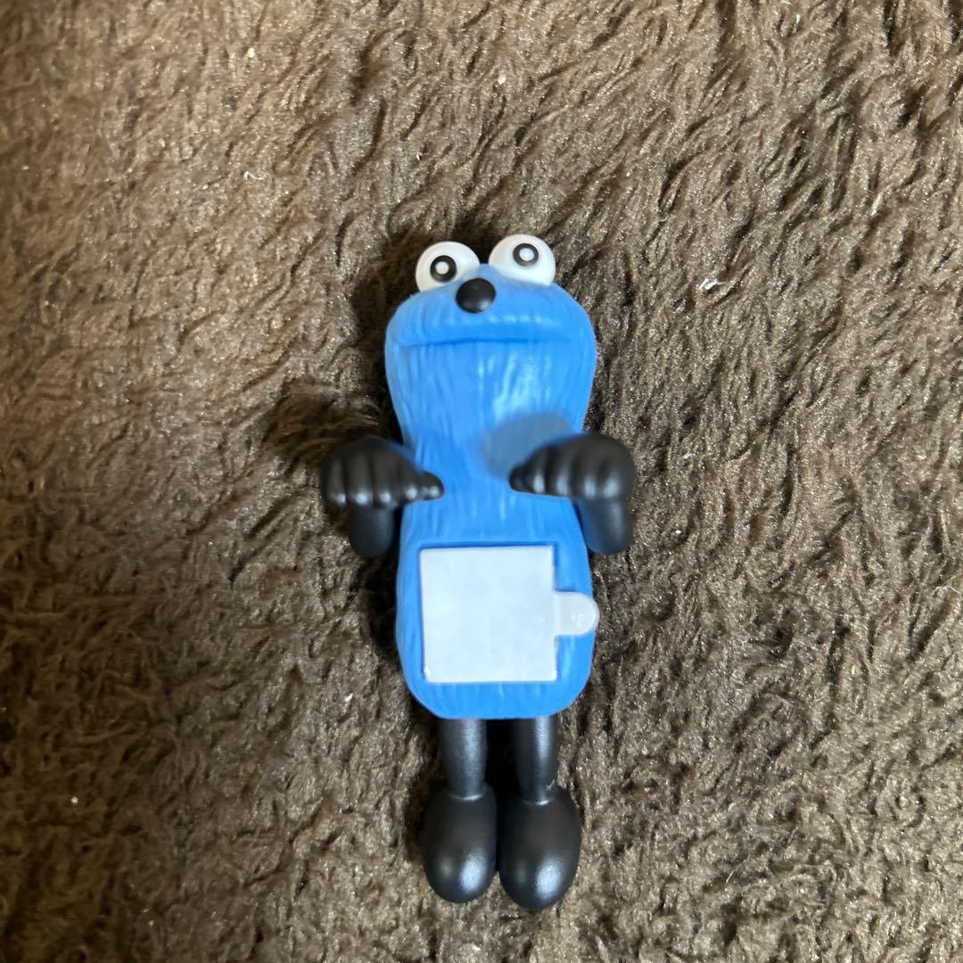 超レアパペットスンスン一番くじE賞