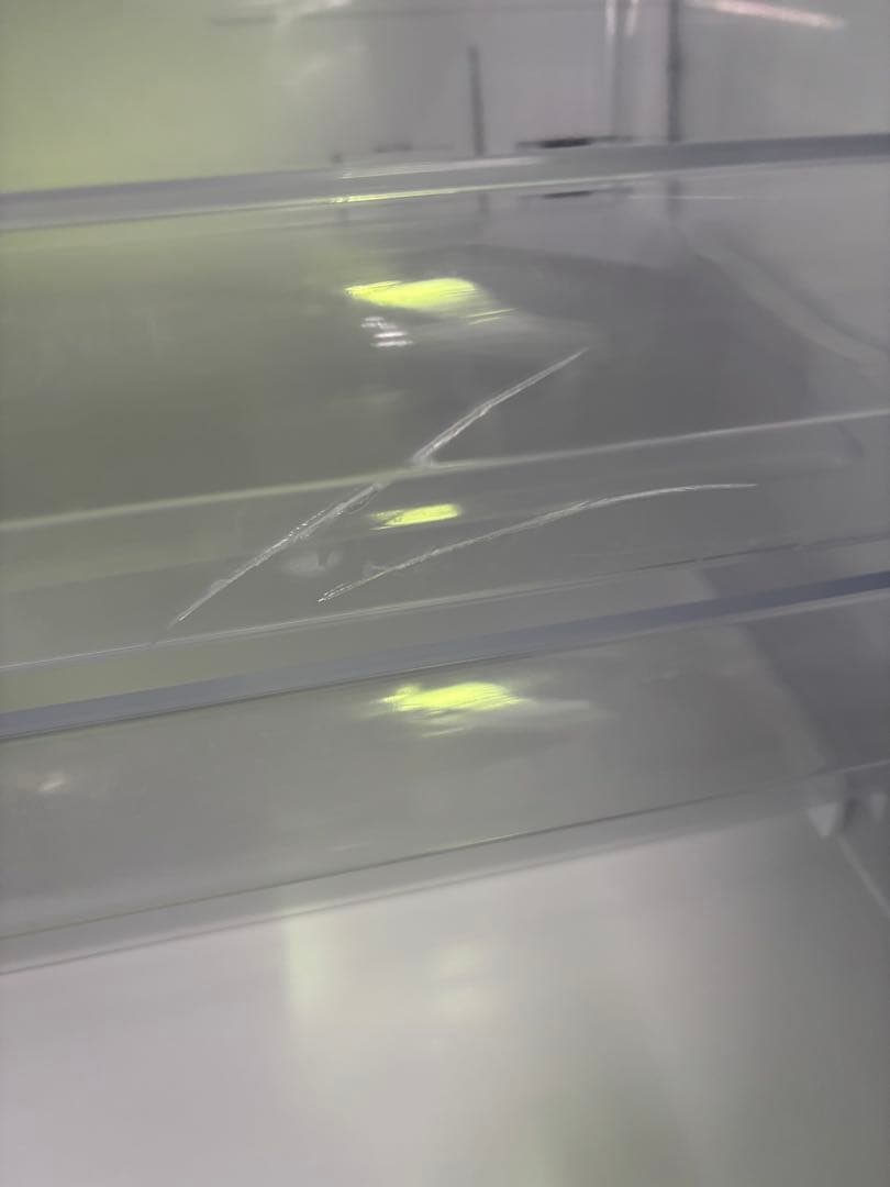 【✨配送設置無料！】00027 AQUA 275ℓ冷蔵庫