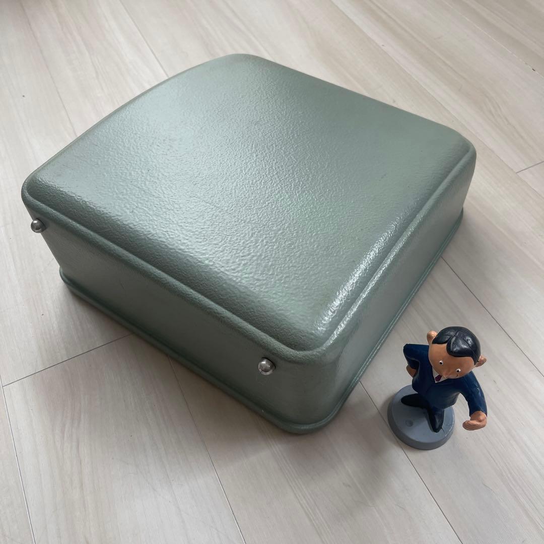 ■フォント大・レストア・動作確認■エルメス タイプライター Medir3 10P