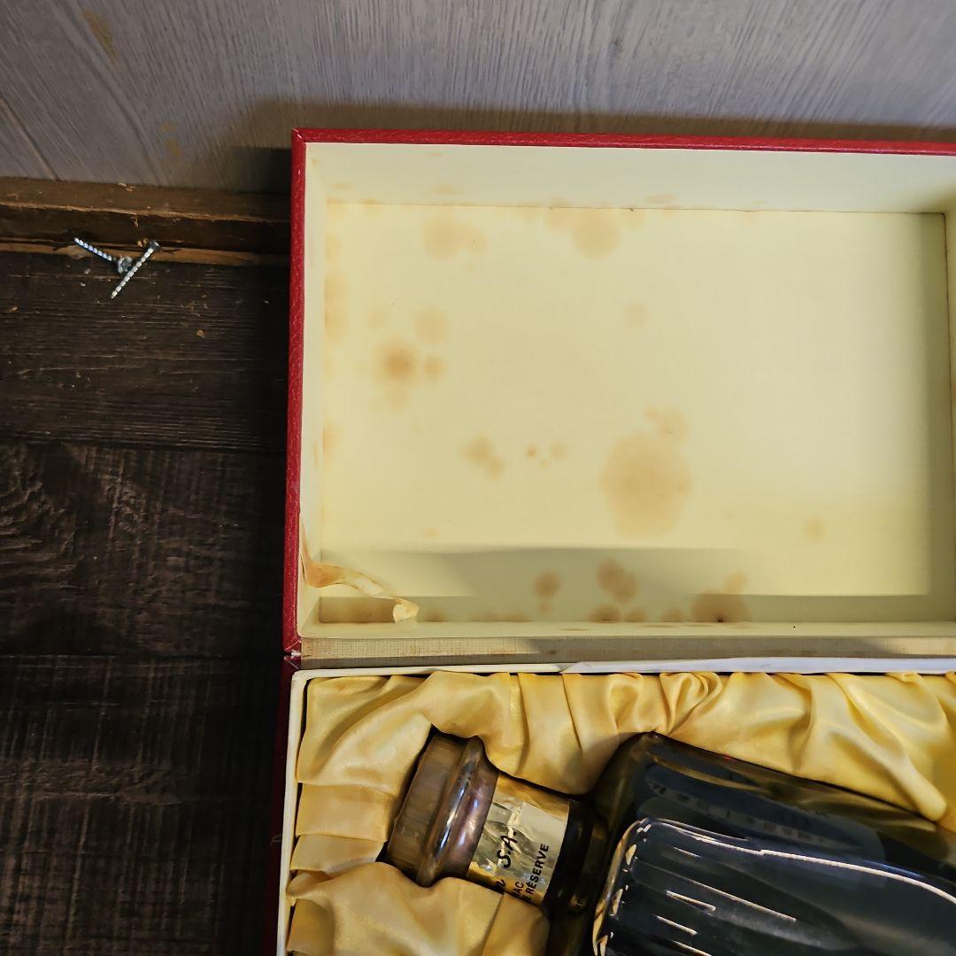 Larsen S.A. コニャック トレ・ヴィエイユ・レゼルヴ 古酒 希少