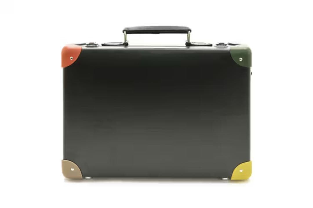 Globe-Trotter Paul Smithコラボ アタッシュケース
