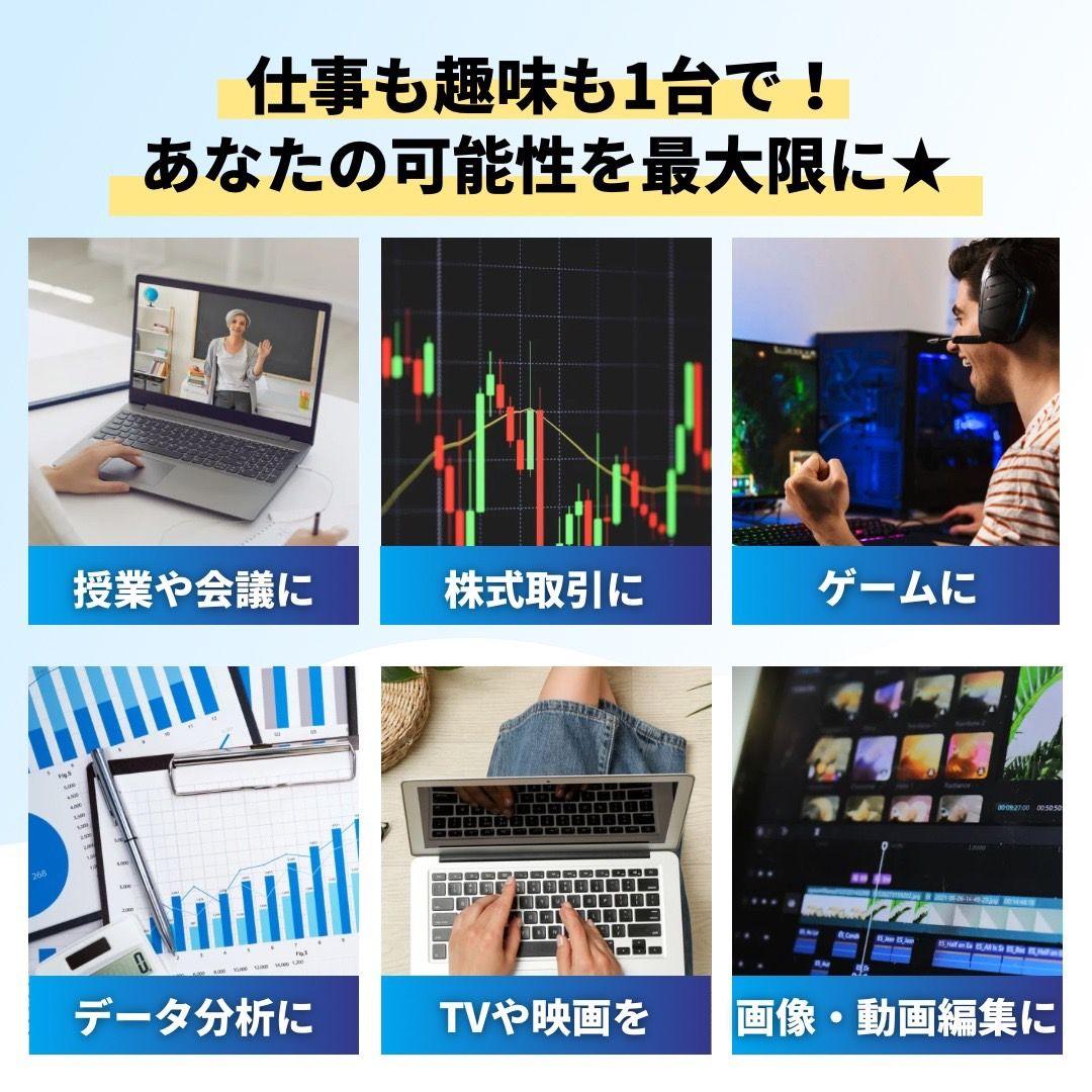 高性能ノートパソコン レッツノート SV9 新品SSD512GB 持ち運びに