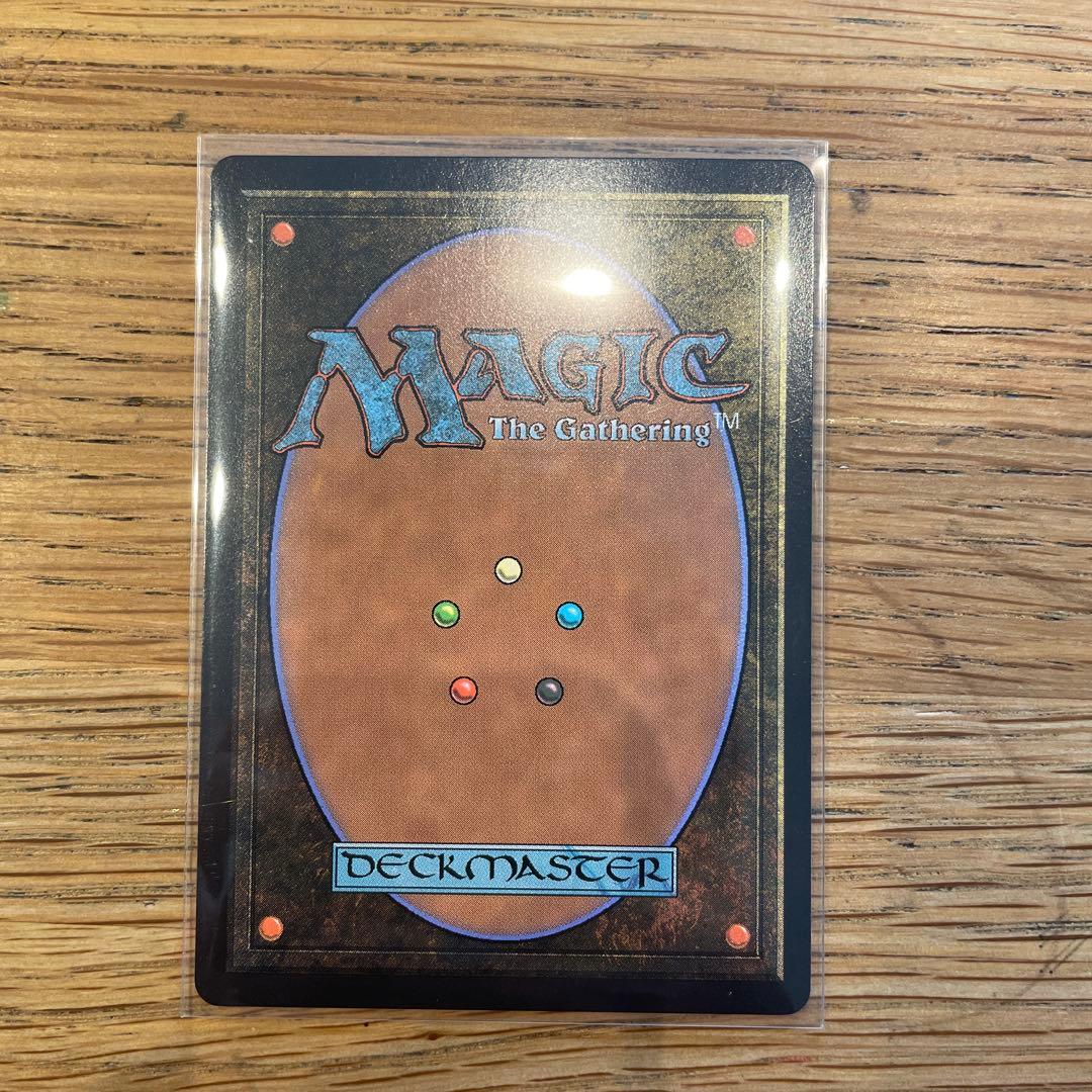MTG FF ティナ・ブランフォード/最高工匠卿、ウルザ 英語版 天野喜孝 神話