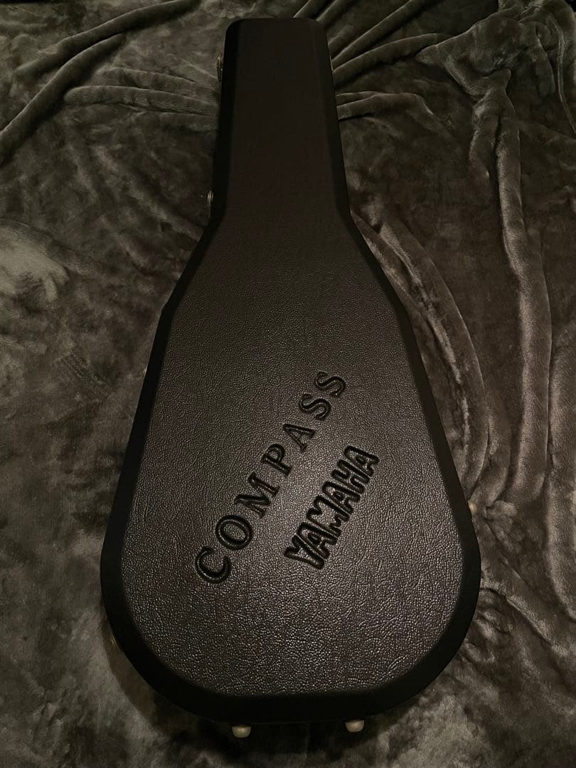 【希少】YAMAHA CPX-15E Compass series