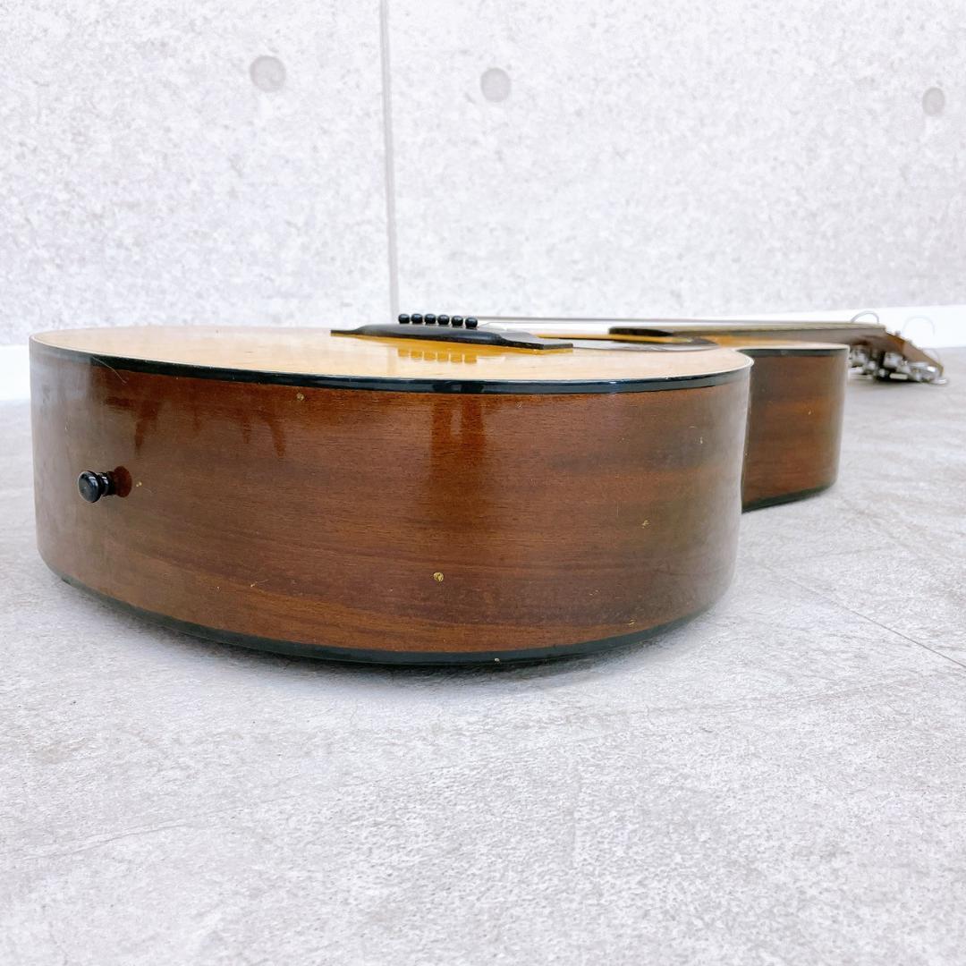 YAMAHA アコースティックギター FG-152B ヴィンテージ