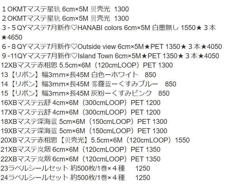 みる.　0729