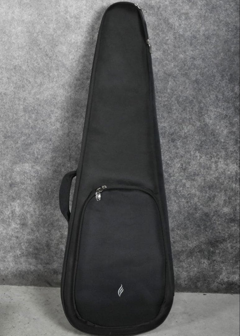 【純正】Enya Nova Go Sonic ギター 中古 美品