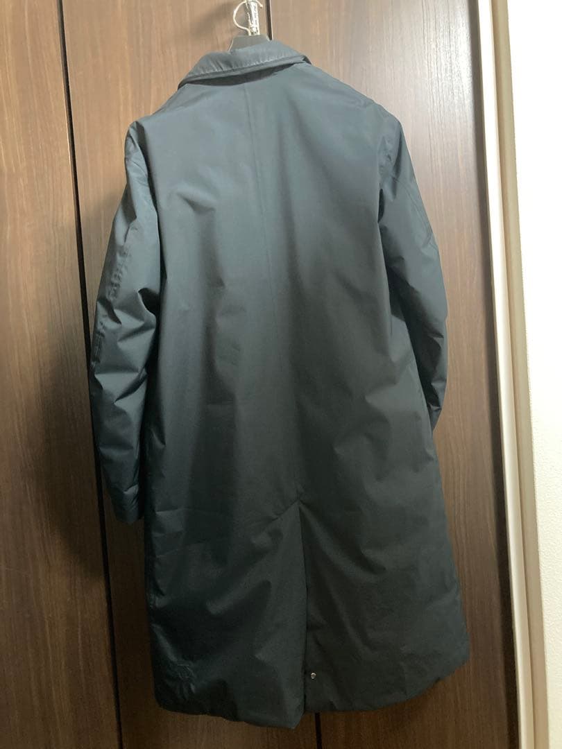 【希少】デサントポーズ 高級コート L