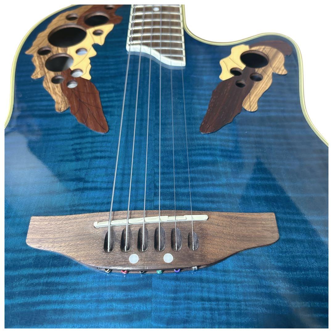 ギター gonta1960 Ovation Celebrity CP257