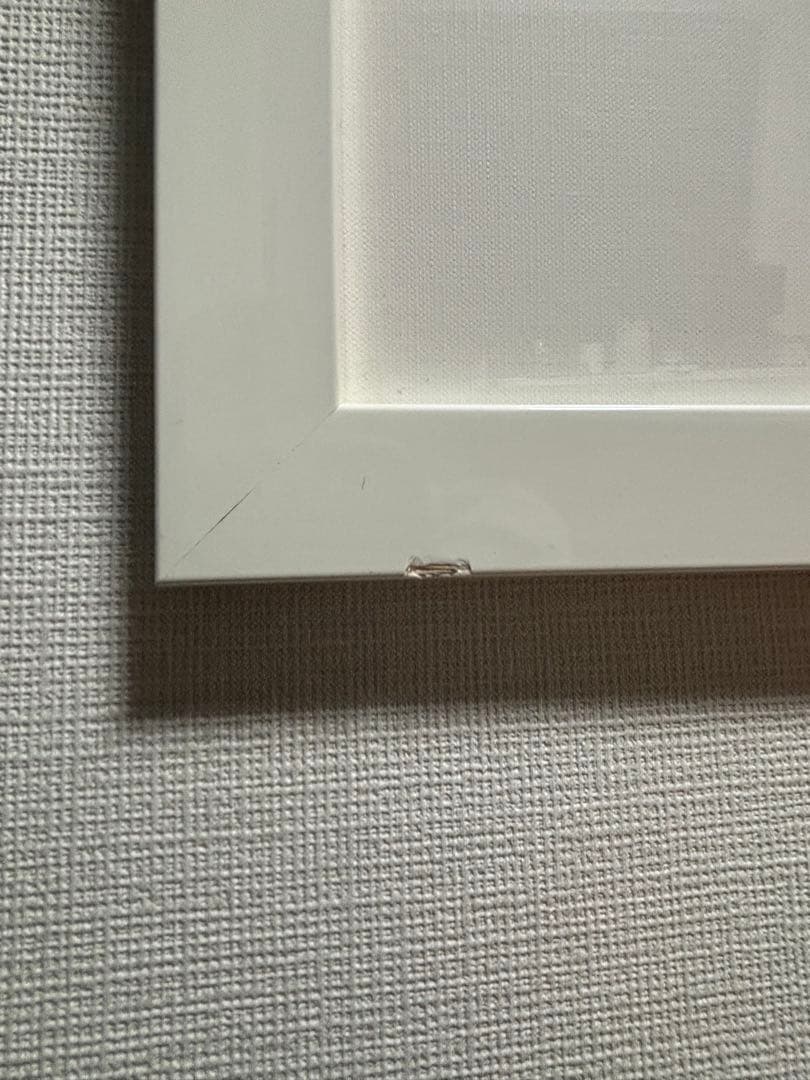 笠井正博 シルクスクリーン アート