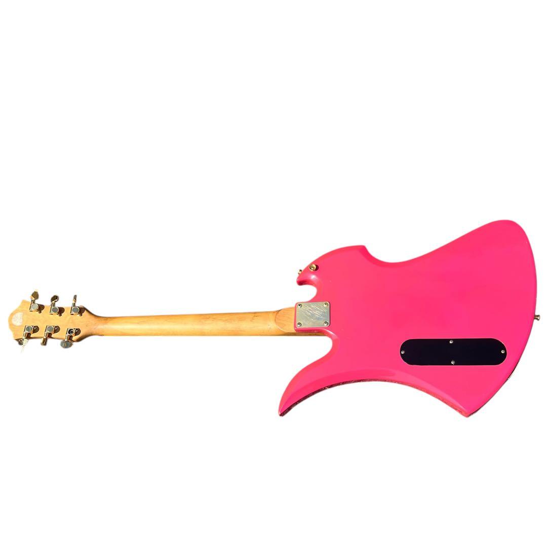 K.Garage モッキンバード　エレキギター　XJAPAN hide